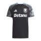 Aston Villa Bortedrakt Dame 2025/2026